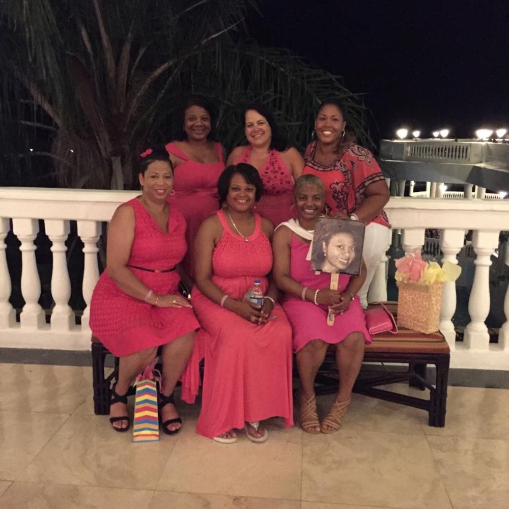 Meet your Posher, Floretta